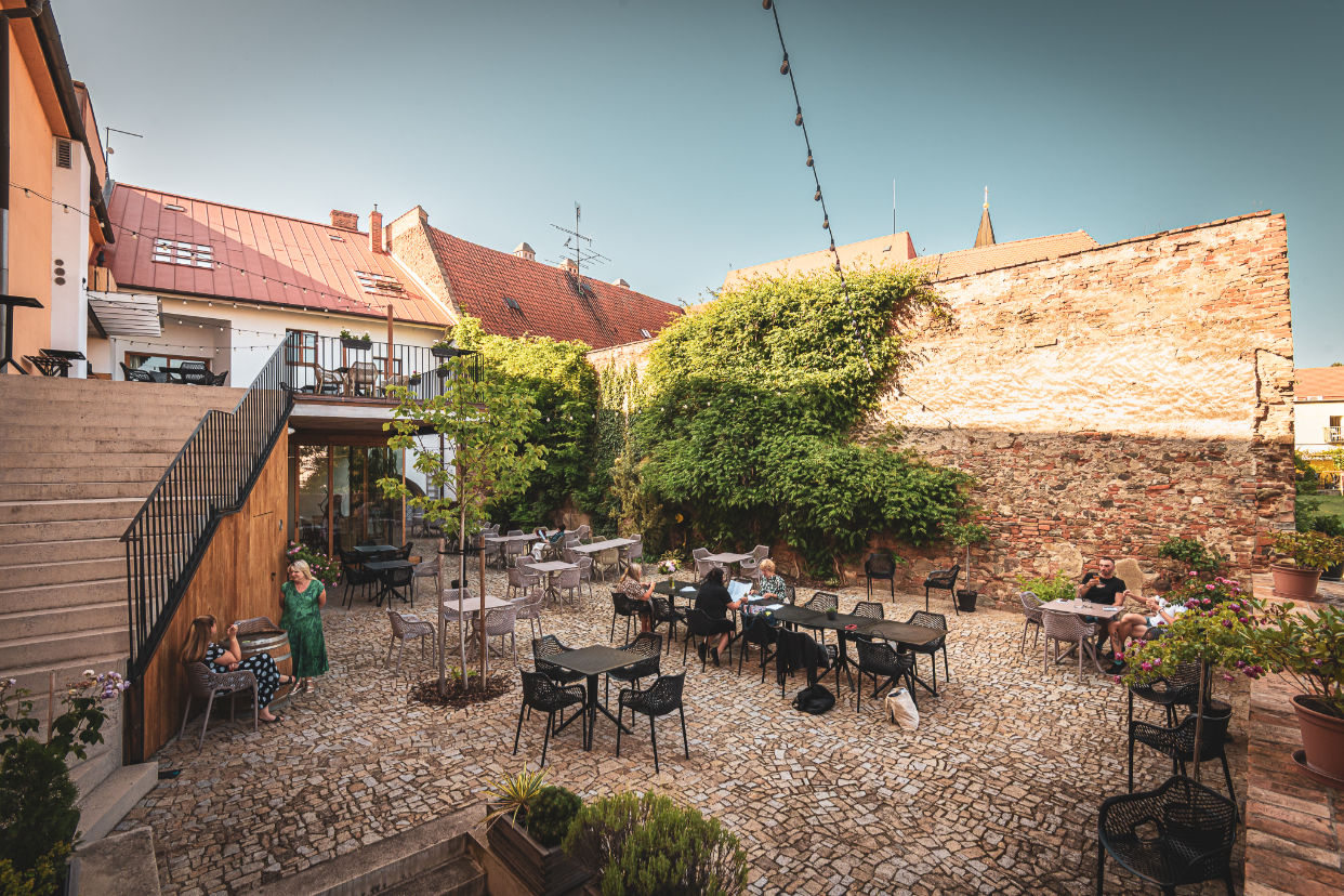Winebar Chatka