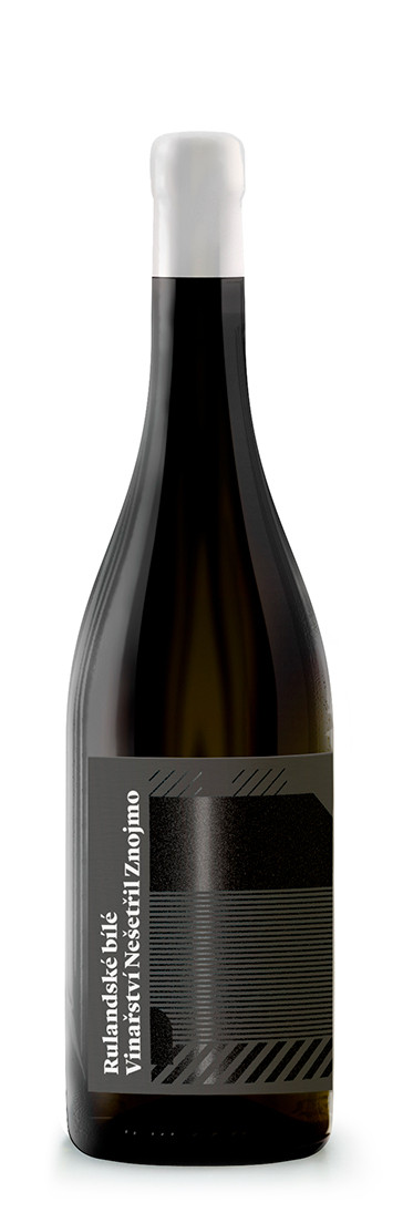 Rulandské bílé Reserva