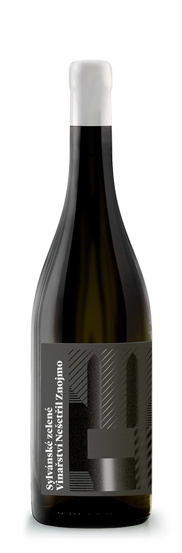 Sylvánské zelené Reserva