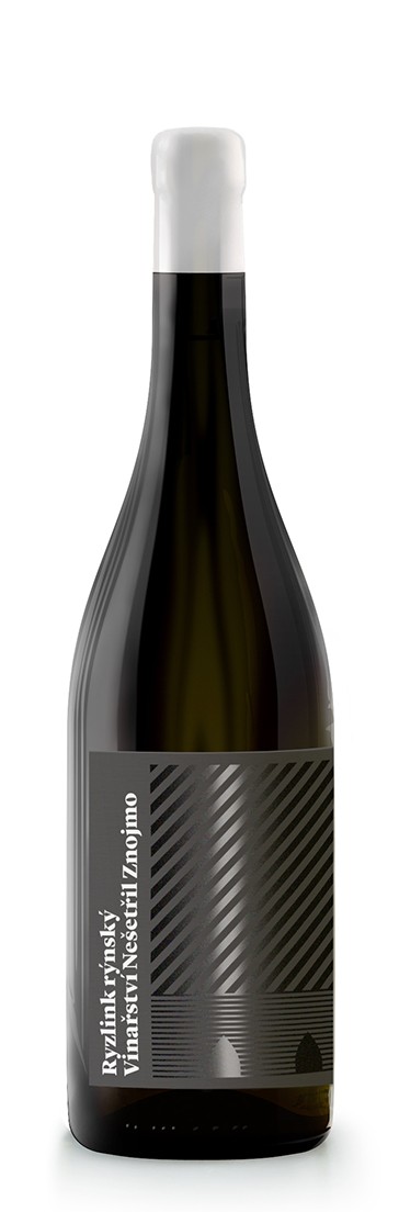 Ryzlink rýnský Reserva